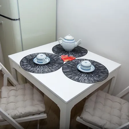 Apartment Da Lisa All'ombra Della Mole Turin