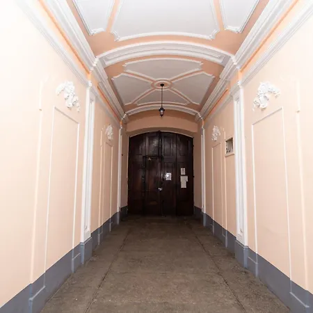 Apartment Da Lisa All'ombra Della Mole