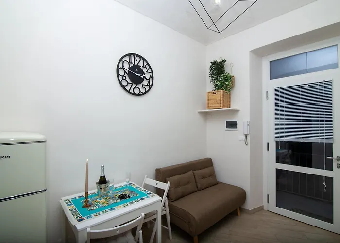 Apartament Da Lisa All'ombra Della Mole