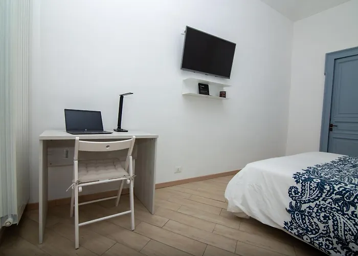 Da Lisa All'ombra Della Mole * Turin