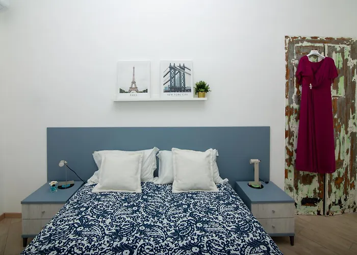 Apartament Da Lisa All'ombra Della Mole Turyn