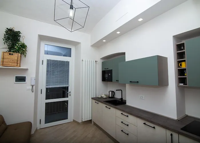 Apartament Da Lisa All'ombra Della Mole Turyn
