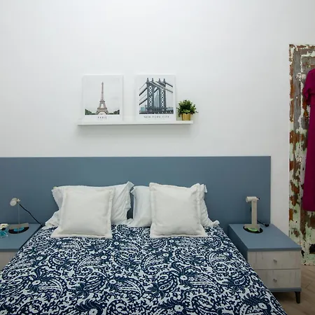 Apartamento Da Lisa All'ombra Della Mole Turín