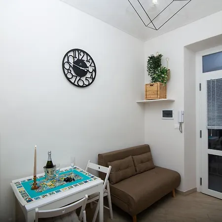 Apartment Da Lisa All'ombra Della Mole