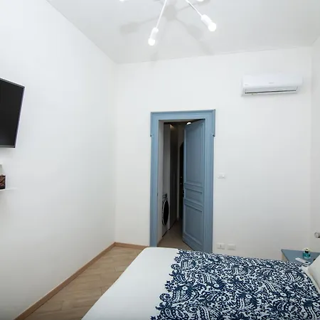 Da Lisa All'ombra Della Mole Apartment Turin