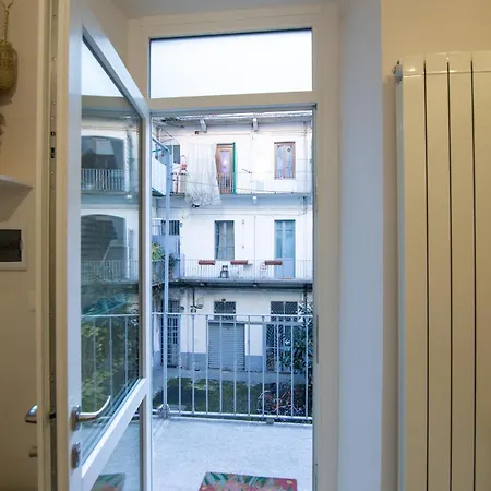 Apartment Da Lisa All'ombra Della Mole Turin