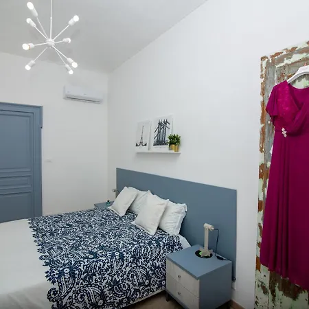 Da Lisa All'ombra Della Mole Apartment