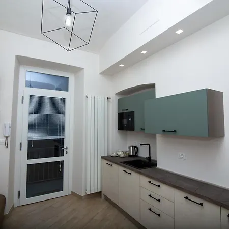 Apartment Da Lisa All'ombra Della Mole Turin