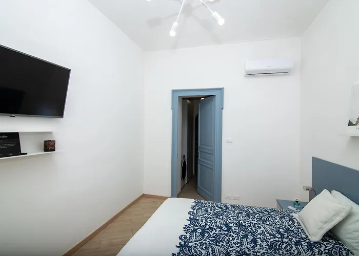 Da Lisa All'ombra Della Mole Lejlighed Torino